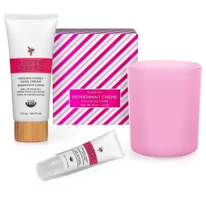 3-Piece Peppermint Crème Gift Set