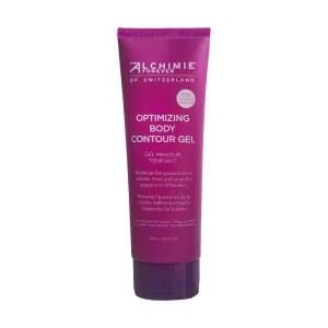 Alchimie Forever Optimizing Body Contour Gel, 8 oz