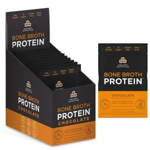 Ancient Nutrition Bone Broth Protein 15 Packets