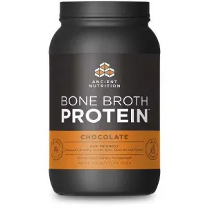 Ancient Nutrition Bone Broth Protein 40 Servings