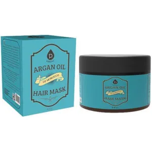 Argan Oil Hair Mask of Morocco, 8 Oz