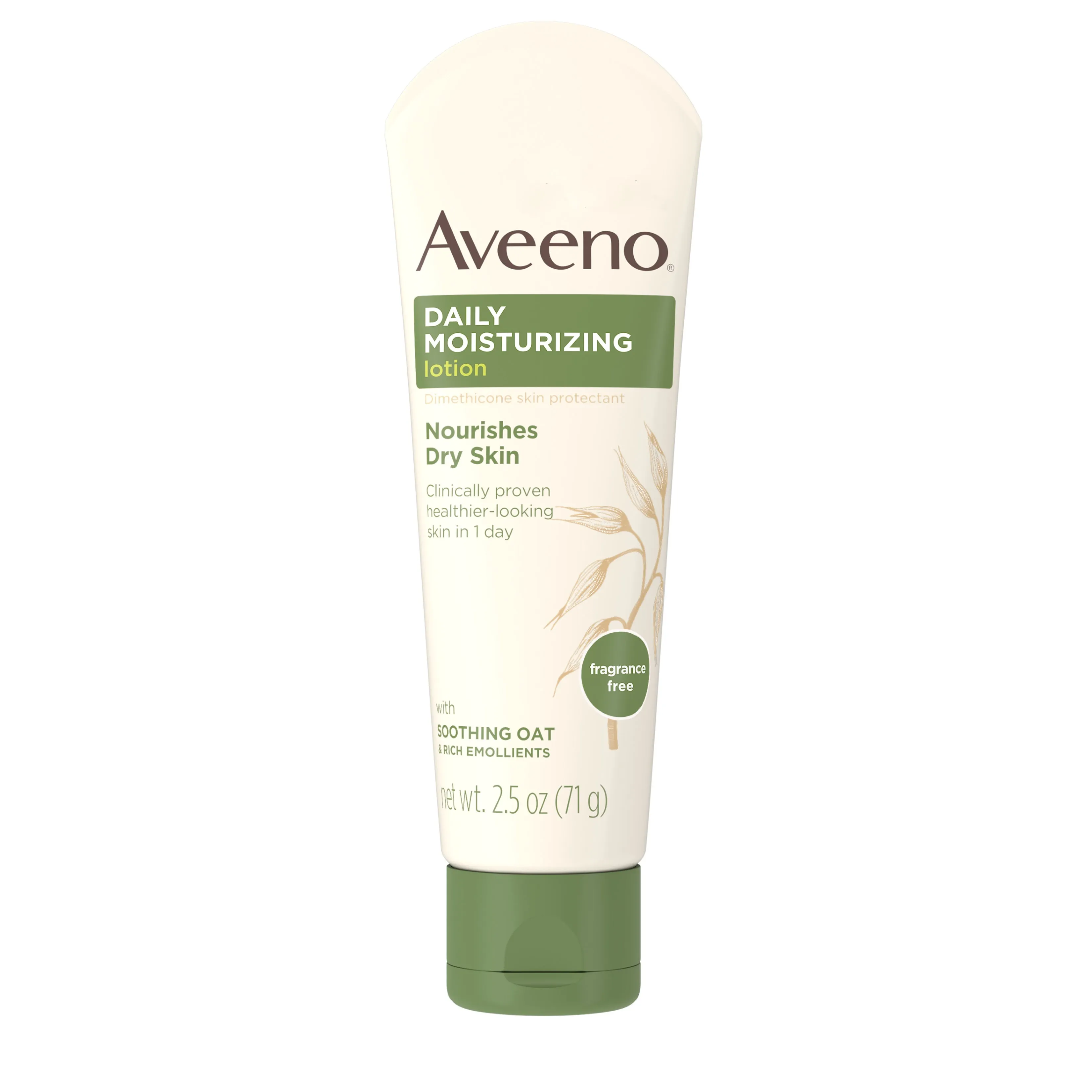 Aveeno Daily Moisturizing Lotion 2.5 oz