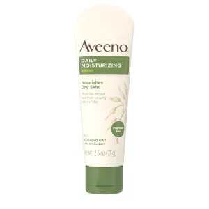 Aveeno Daily Moisturizing Lotion 2.5 oz