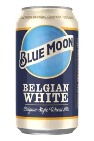 Beer Blue Moon 15pk