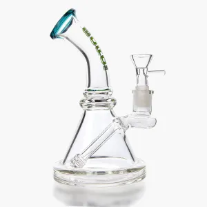 Bent Neck Mini Bong