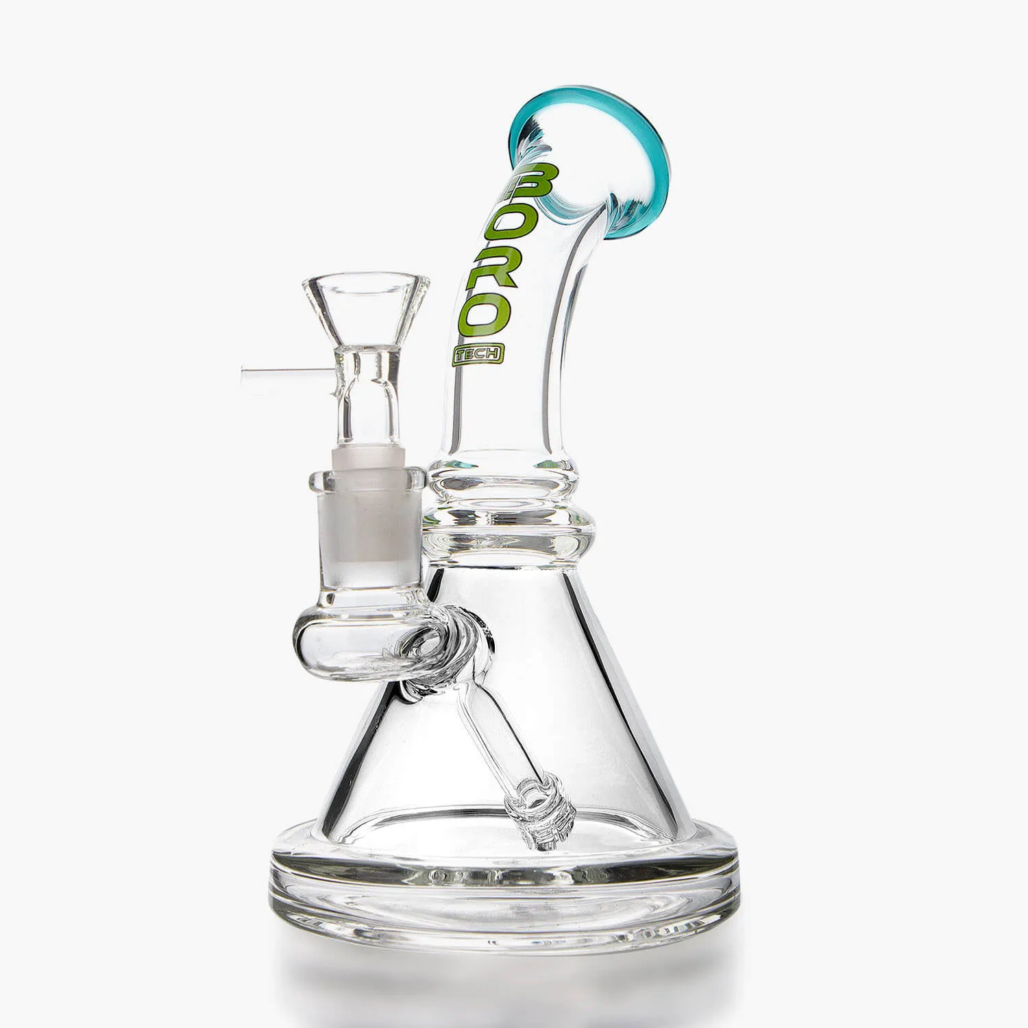 Bent Neck Mini Bong