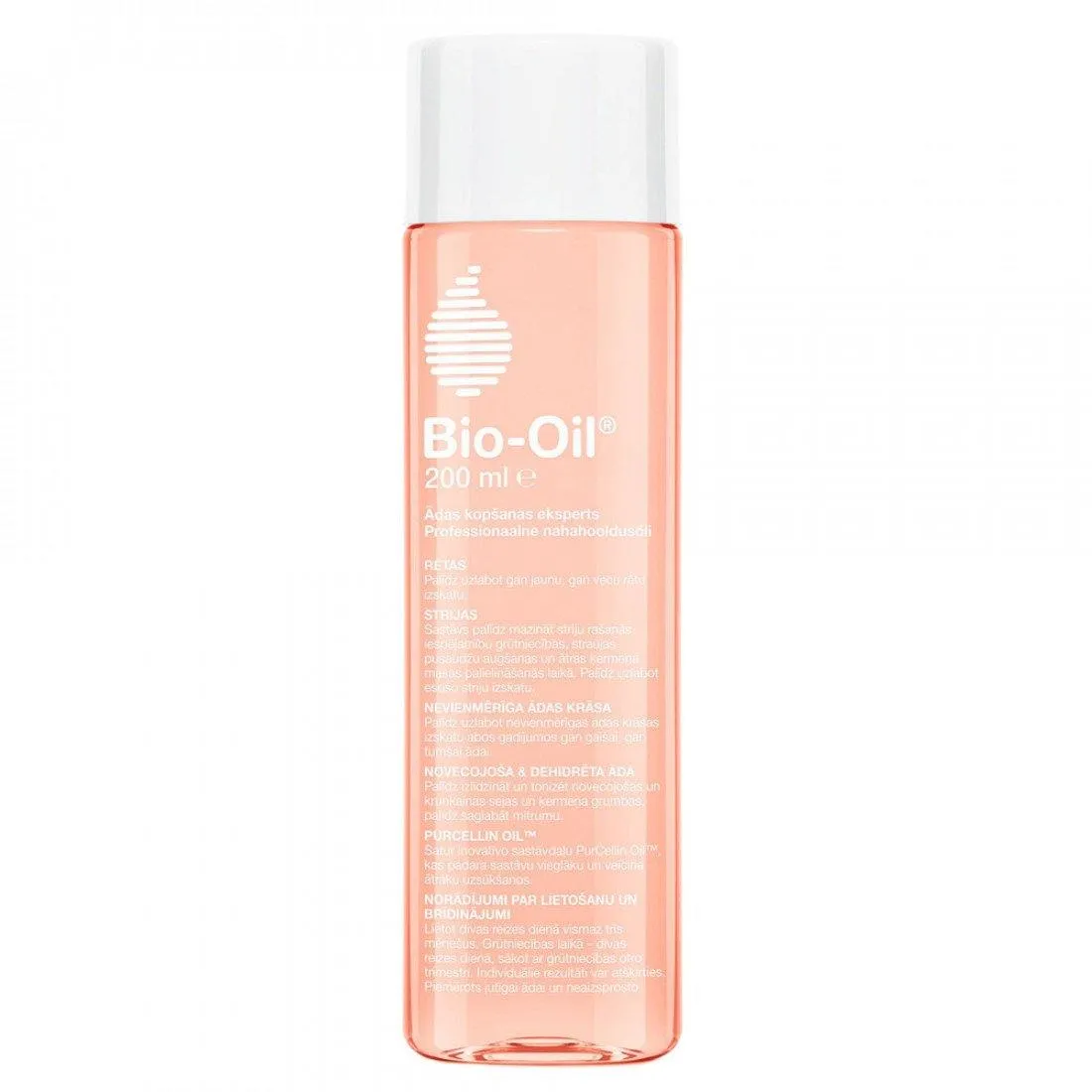 Bio-Oil Skin Care Oil