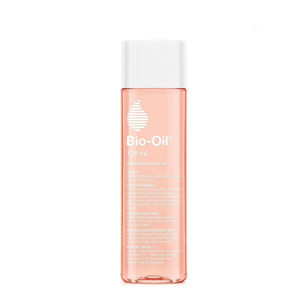 Bio-Oil Skin Care Oil