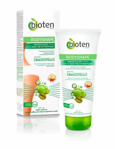 Bioten Bodyshape Anticellulite Cream