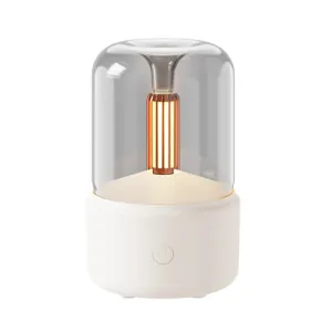 Candlelight Aroma Diffuser