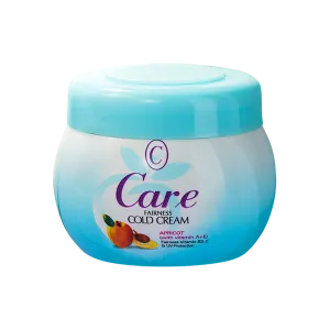 Care Fairness Cold Cream 70ml