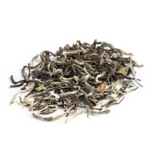 Darjeeling 1st Flush Highlands Silver Tip