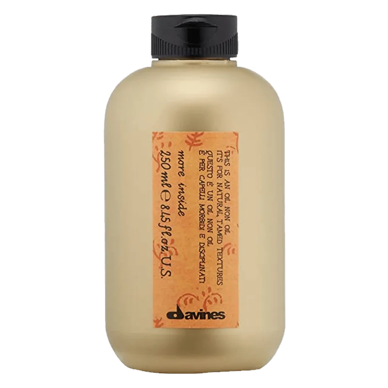 Davines Oil Non Oil