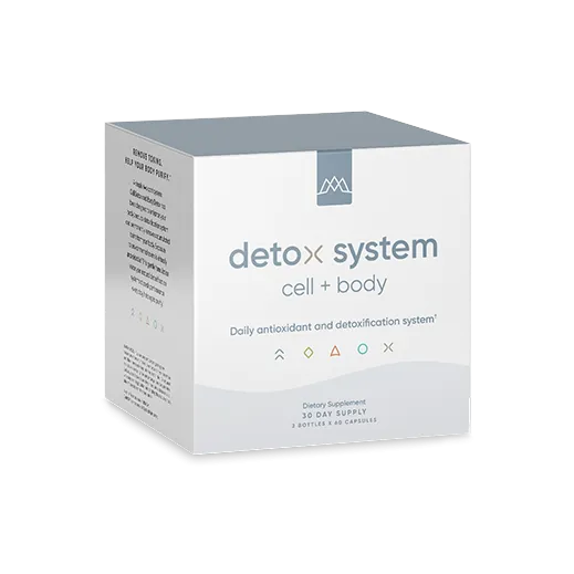 Detox System