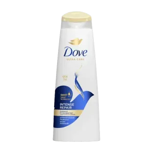 DOVE INTENSE REPAIR SHAMPOO 330ML