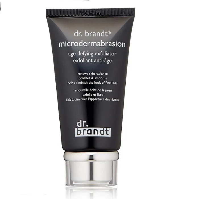 Dr Brandt Microdermabrasion Body