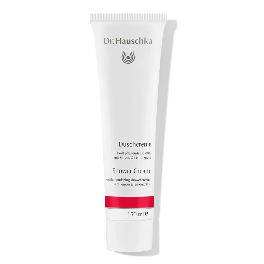 Dr Hauschka Shower Cream