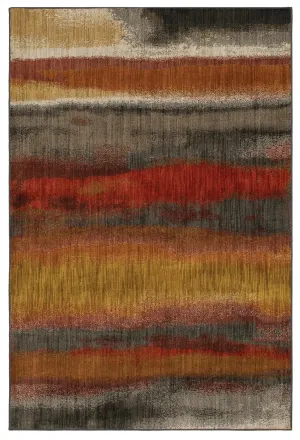 Elements 91015 99999 Odin Multi Rug