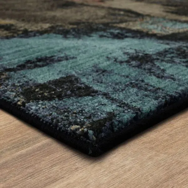 Elements 91644 99999 Frisco Multi Rug