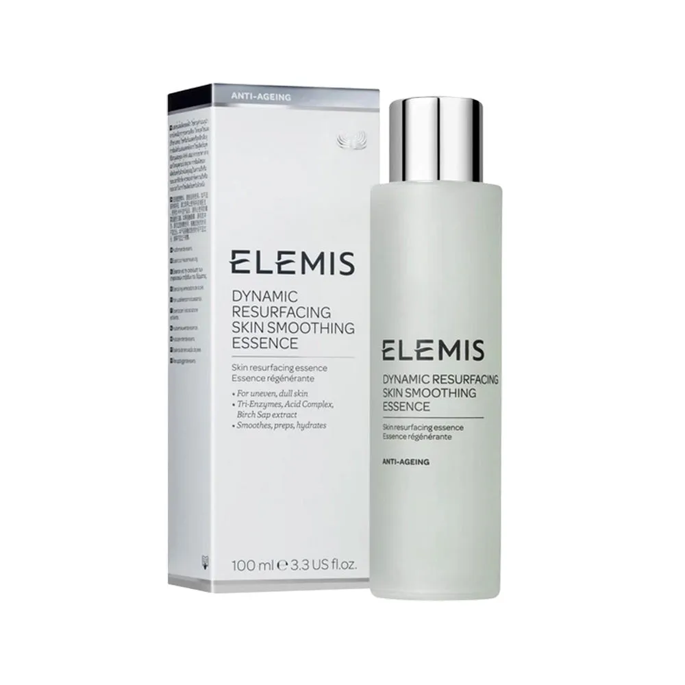 Elemis Dynamic Resurfacing Skin Smoothing Essence 100ml