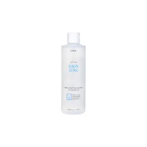 Etude Soonjung Mildly-Acid Ph Cleansing Water 320Ml