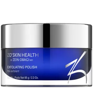 Exfoliating Polish