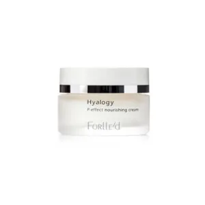 Forlle'd Hyalogy P-effect Nourishing Cream