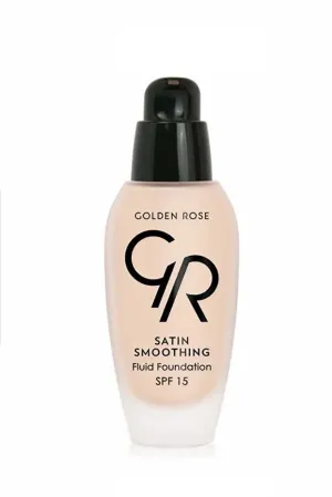 Golden Rose Liquid Foundation