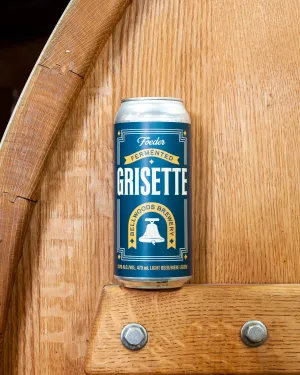 Grisette