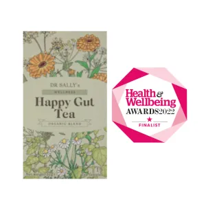 Happy Gut Tea/Digestive Support