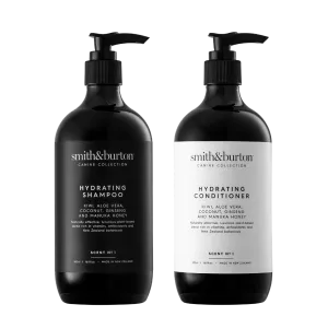 Hydrating Duo Set 500ml