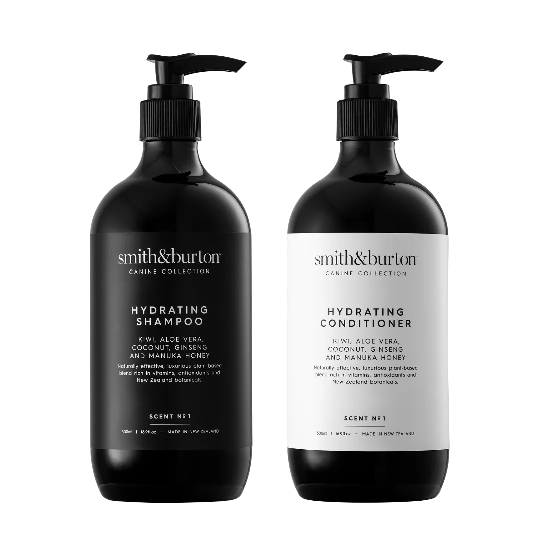 Hydrating Duo Set 500ml