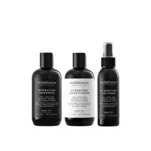 Hydrating Lustre Set 250ml