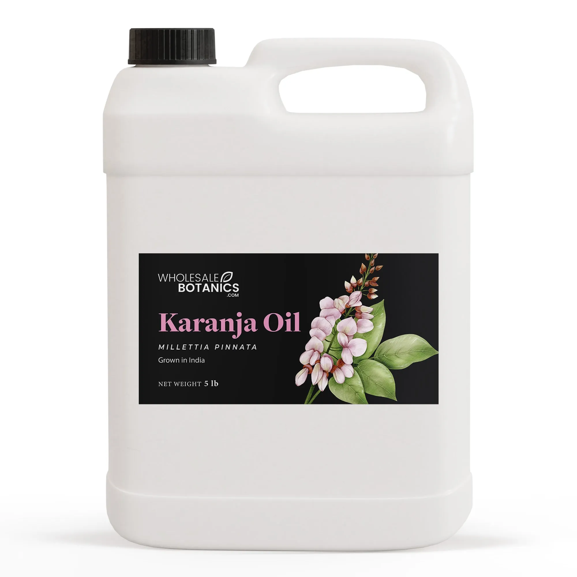 Karanja Oil