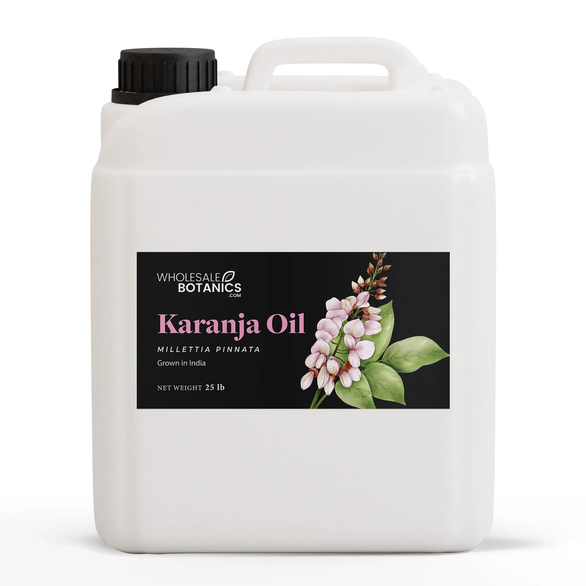 Karanja Oil