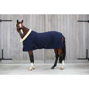 Kentucky Show Rug – Navy