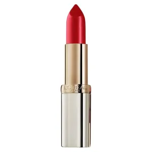 L'Oreal Paris Color Riche Lipstick 377 Perfect Red