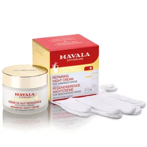 Mavala Repairing Anti-Ageing Night Cream