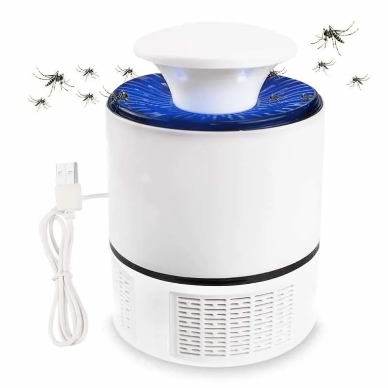 Mosquito Killer Lamp For Home