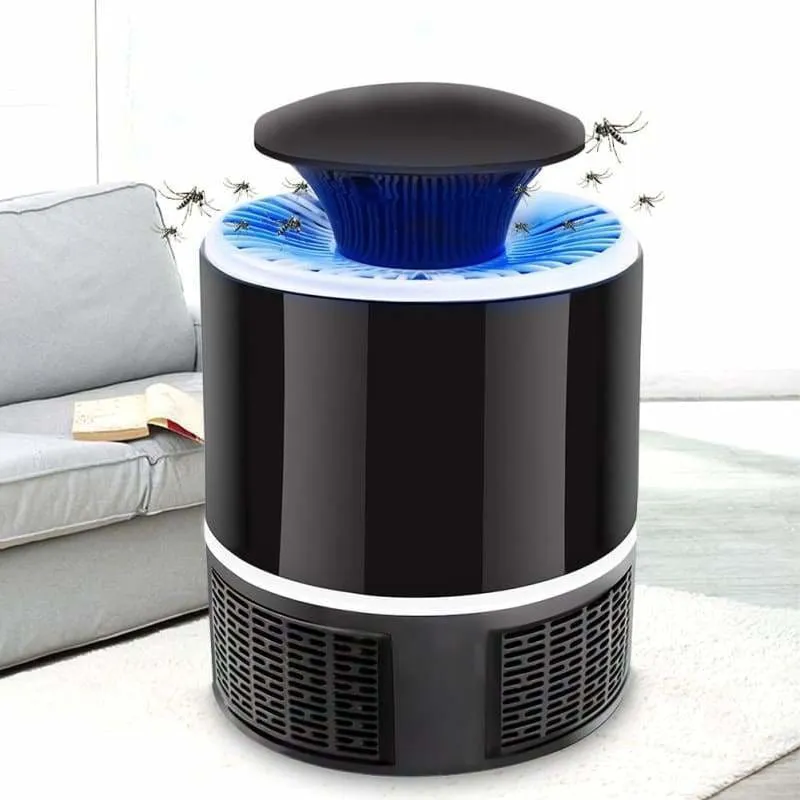 Mosquito Killer Lamp For Home