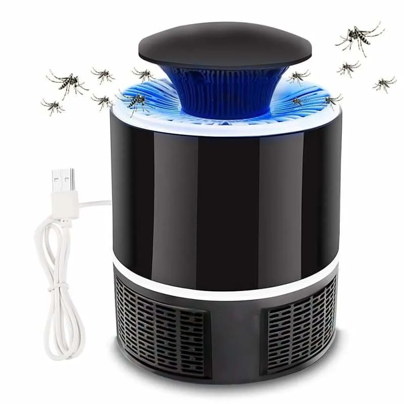 Mosquito Killer Lamp For Home