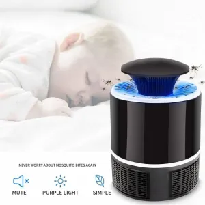 Mosquito Killer Lamp For Home