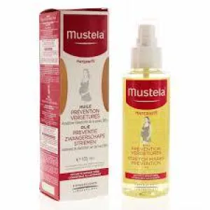 Mustela Stretch Marks Prevention (105 ml)