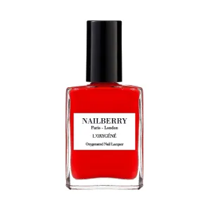 Nailberry L'Oxygéné - Cherry Cherie