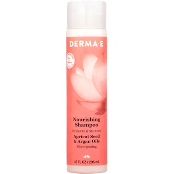 Nourishing Conditioner 10 fl oz by Derma E Natural Bodycare