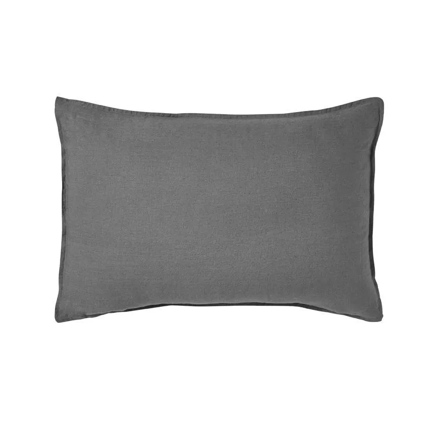 Nouvelle Vague Stone Grey Bedding