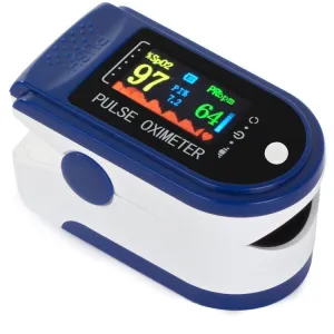 Pulse Oximeter