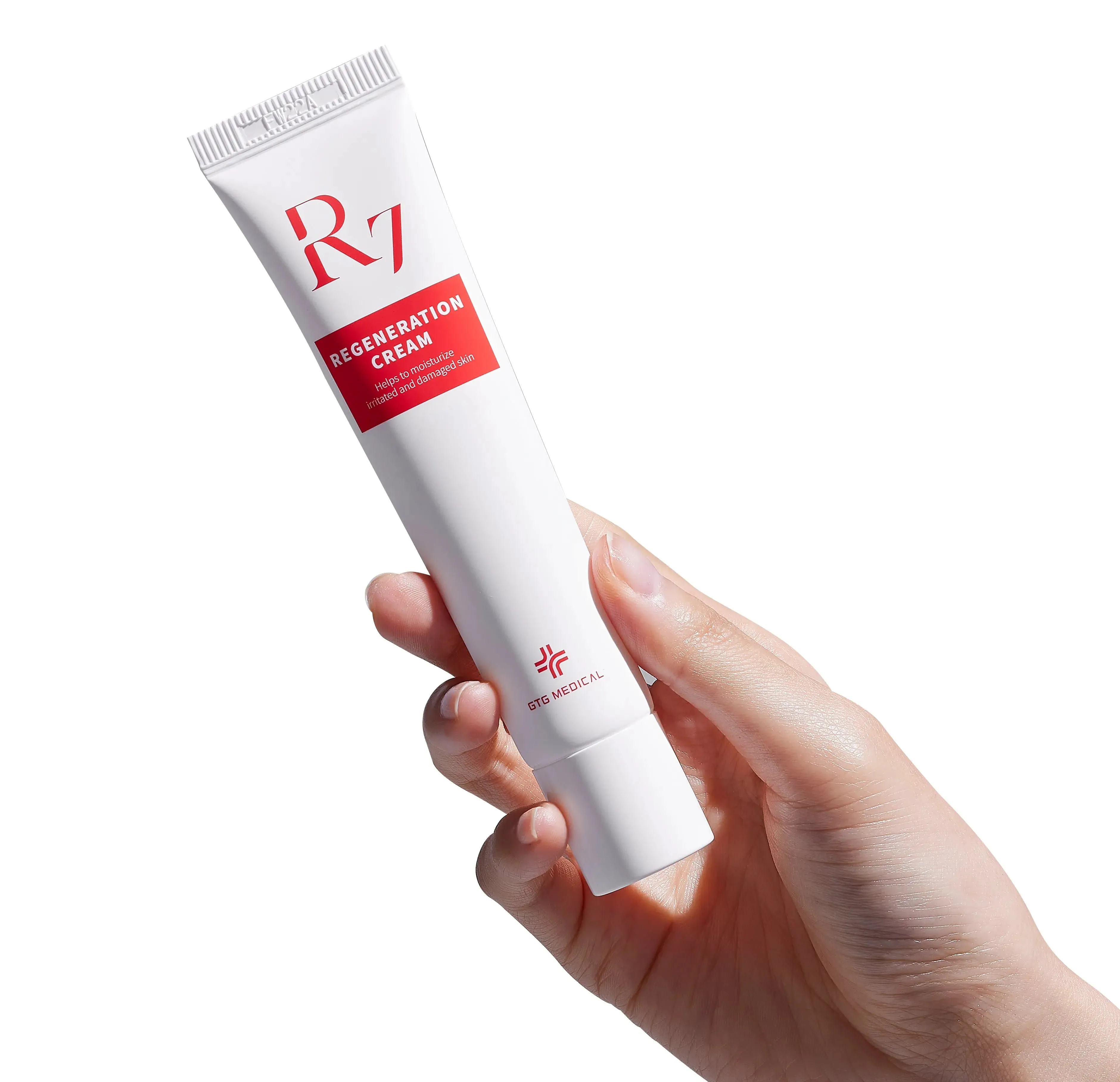 Pure Tone R7 Recovery and Regenerating Moisturising Cream