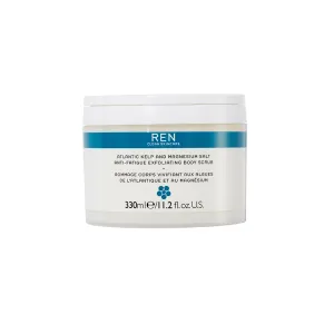 Ren Atlantic Kelp Body Scrub