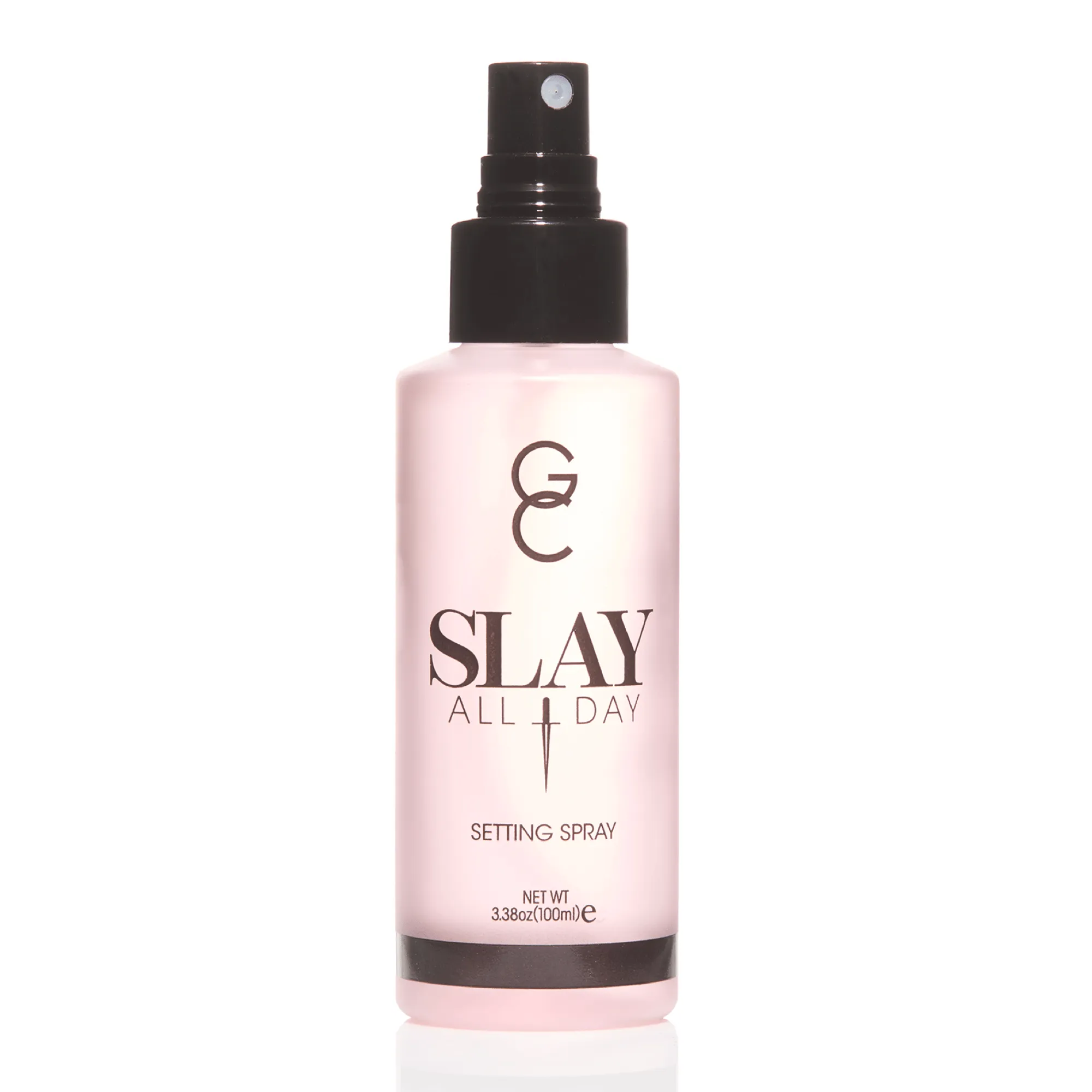 Rose - Slay All Day Setting Spray